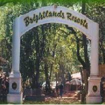 Brightland Resort มาเทรัน ภายนอก รูปภาพ